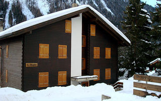 Náhled objektu Sagittaire, Champex