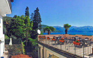 Náhled objektu Casa E Vela, Lago Maggiore