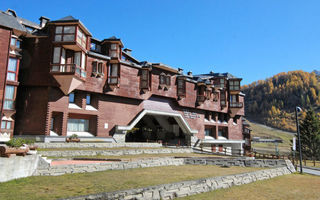 Náhled objektu Residence Giomein, Cervinia