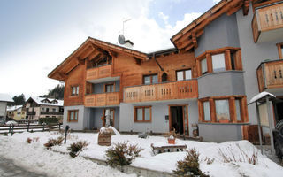 Náhled objektu Casa Fumarogo, Bormio