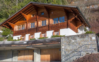 Náhled objektu Im Weidli Ii, Adelboden