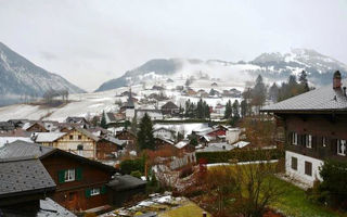 Náhled objektu Kristall, Zweisimmen