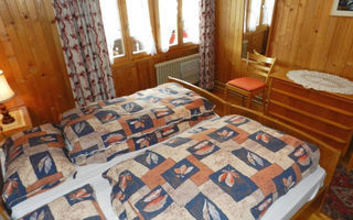 Náhled objektu Morier (2. Stock), Saanen