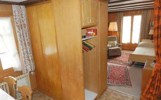 Náhled objektu Studio Morier (1. Stock), Saanen