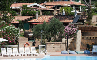Náhled objektu Centro Vacanze, Guardistallo