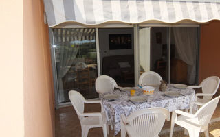 Náhled objektu Les Maisons Sur La Plage, Cap d'Agde
