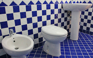 Náhled objektu Blue Corner Porto Pollo, ostrov Sardinie