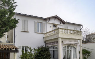 Náhled objektu La Maison Des Goumiers, Marseille