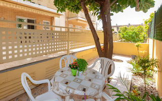 Náhled objektu Big Terrace, Cunit