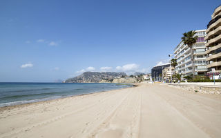 Náhled objektu Europa I, Calpe