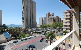 Náhled objektu Las Flores, Benidorm