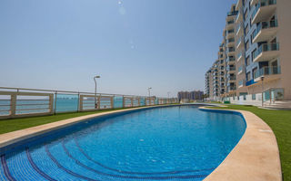 Náhled objektu Euromarina Towers, La Manga del Mar Menor