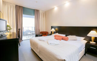 Náhled objektu Hotel Selce, Selce