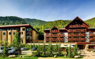Náhled objektu Wellness Hotel Chopok, Demänovská Dolina