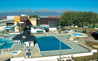 Náhled objektu Hotel Aquacity, Poprad