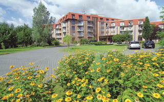 Náhled objektu Spreewald Parkhotel, Bersteland