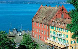 Náhled objektu Hotel Seehof, Immenstaad am Bodensee
