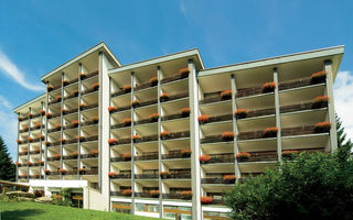 Náhled objektu Ferien-u.Aparth.Haus Bayerwald, Neureichenau