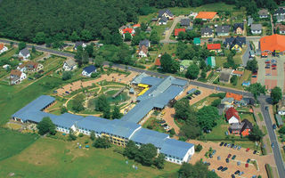 Náhled objektu Fam. Wellness-Hotel Seeklause, Trassenheide (ostrov Usedom)