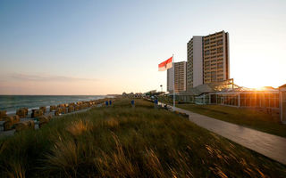 Náhled objektu IFA Fehmarn Hotel & Ferien-Cen, Burg (ostrov Fehmarn)