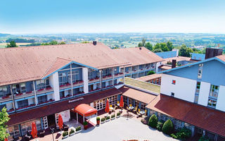 Náhled objektu Parkhotel Bad Griesbach, Bad Griesbach