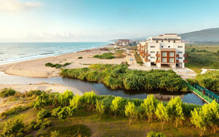 Náhled objektu SENTIDO Obzor Suites, Obzor