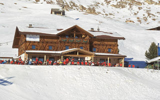 Náhled objektu Berghaus Fermeda, St. Christina / Grödnertal