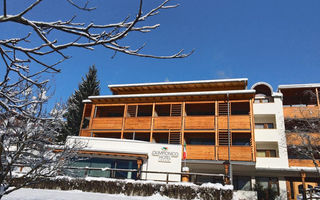 Náhled objektu Hotel Olimpionico, Castello di Fiemme