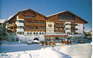 Náhled objektu Ferienhotel Kaltschmid, Seefeld