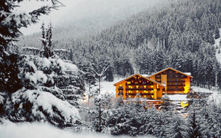 Náhled objektu Hotel Shandrani, Tésero