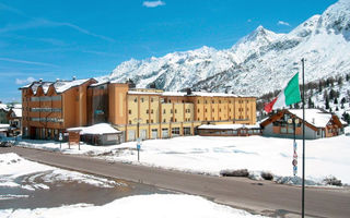 Náhled objektu Grandhotel Miramonti, Passo Tonale
