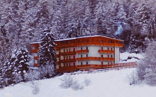 Náhled objektu Hotel Sancamillo, Dimaro