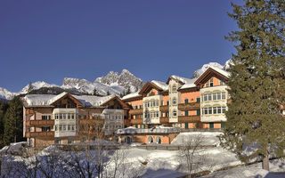 Náhled objektu Appartements Pez Gajard, San Martino di Castrozza