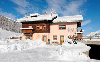 Náhled objektu Appartements Nico, Livigno