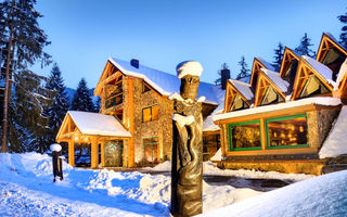 Náhled objektu Hotel Tri Studnicky, Demänovská Dolina