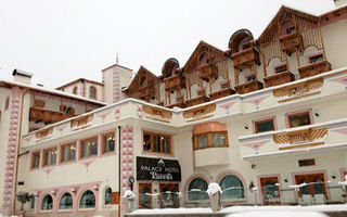 Náhled objektu Hotel Ravelli, Mezzana