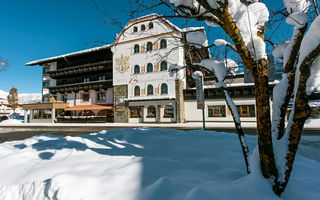 Náhled objektu Hotel Bergland, Seefeld