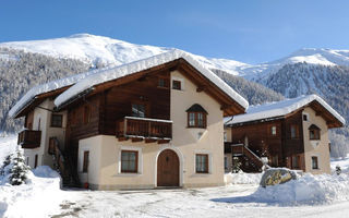 Náhled objektu Le Cascate 1, Livigno