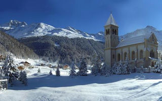 Náhled objektu Alpenhof, Solda / Trafoi