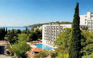 Náhled objektu Hotel Tara, Bečići