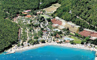 Náhled objektu Cvetni Komplex - Hotel Hedera, Rabac