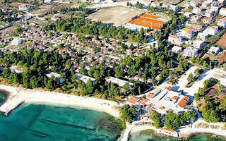 Náhled objektu TK RESNIK, Kaštel Štafilič