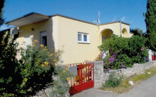 Náhled objektu Apartmány Urem, Pirovac