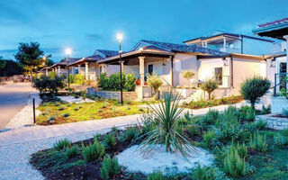 Náhled objektu Resort Gava Waterman Milna, ostrov Brač