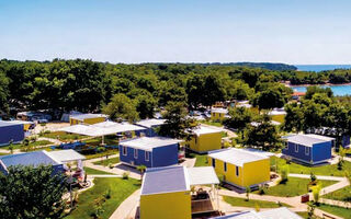 Náhled objektu Aminess Maravea Camping Resort Mareda, Novigrad