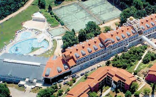 Náhled objektu Hotel Duga Uvala, Duga Uvala