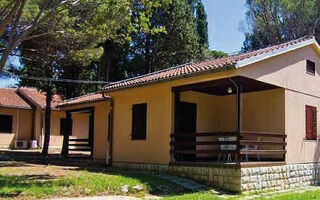 Náhled objektu Residence Suha Punta, ostrov Rab