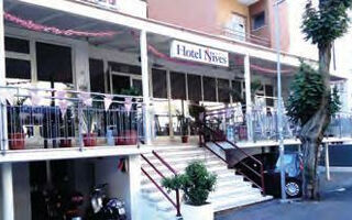 Náhled objektu Hotel Nives, Rimini