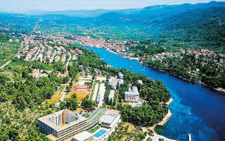 Náhled objektu Apartmány TRIM, ostrov Hvar