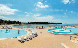 Náhled objektu Apartmány Sol Katoro, Umag